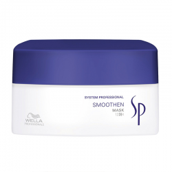 Wella SP Smoothen Mask 200 ml 