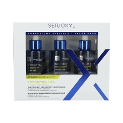 L'Oreal Professionnel Serioxyl Thickening Serum for Hair 3x90ml