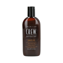 AMERICAN CREW Liquid Wax Hair Styling 150ml