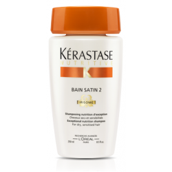 Kerastase Nutritive Bain Nourishing Bath 2 Irisome 250 ml 