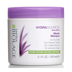 Maix Biolage Hydrasource Mask 150 ml
