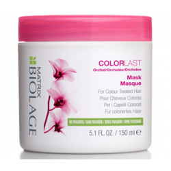 MATRIX Biolage Colorlast Mask 150 ml
