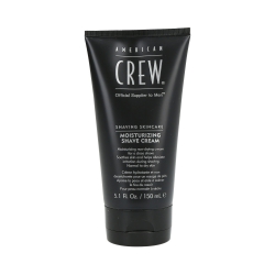 American Crew - MOISTURISING SHAVING CREAM | 150 ml.