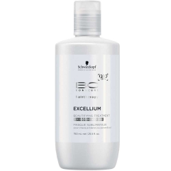 Schwarzkopf Professional - BC EXCELLIUM Beautifying Treatment - 750 ml.