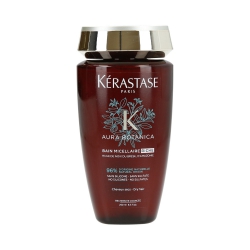 Kérastase - AURA BOTANICA - Bain Micellaire Riche Dry Hair Bain | 250 ml.