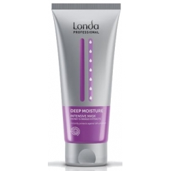 Londa Professional Deep Moisture Intensive Mask 200 ml 