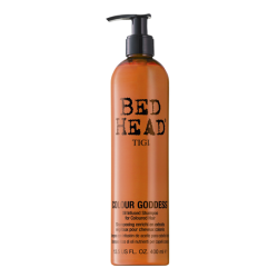Tigi Bed Head Colour Goddess Shampoo 400 ml