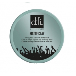 D:fi - Matte Styling Clay | 150 gr.