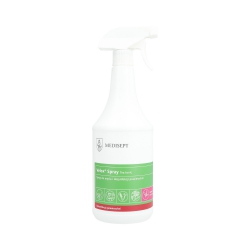 MEDISEPT Velox Spray Tea Tonic for cleaning and disinfection 1000ml