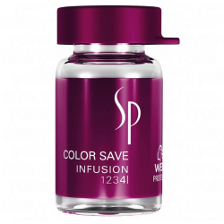Wella SP - COLOR SAVE - Infusion 5 ml