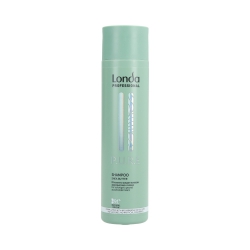 LONDA PURE Shampoo for Dry Hair 250ml