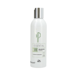 WELLA SP ESSENTIAL Nourishing Shampoo 200ml