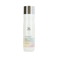 WELLA PROFESSIONALS COLOR MOTION+ Colour protecting shampoo 250ml