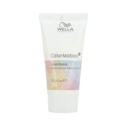 WELLA PROFESSIONALS COLOR MOTION+ Colour-protecting conditioner 30ml