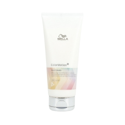 WELLA PROFESSIONALS COLOR MOTION+ Colour-protecting conditioner 200ml