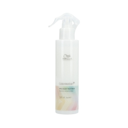 WELLA PROFESSIONALS COLOR MOTION+ Smoothing pre-colour treatment 185ml