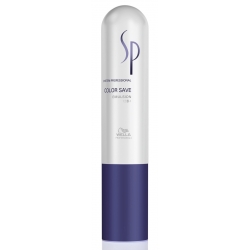 Wella SP Color Save Emulsion – stabilizing post-color treatment 50 ml