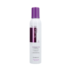 FANOLA NO YELLOW Incredible Foam Conditioner for blond hair 250ml