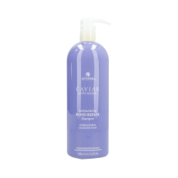 ALTERNA CAVIAR ANTI-AGING RESTRUCTURING BOND REPAIR Shampoo 1000ml