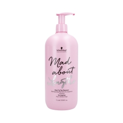 Schwarzkopf Professional - MAD ABOUT LENGTHS Shampoo | 1000 ml.