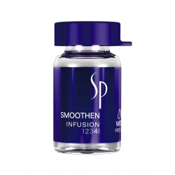 Wella SP - SMOOTHEN - Infusion moisturizing essence 5 ml.