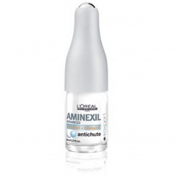 L'Oreal Professionnel Aminexil Advanced treatment 10x6 ml 