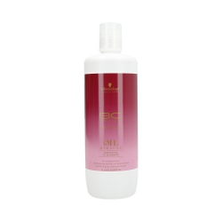 Schwarzkopf Professional - BC Oil Miracle - Brazilnut Oil-In-Shampoo | 1000 ml.