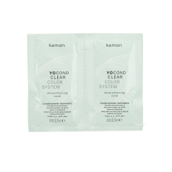 KEMON YO COND Clear Conditioner 2x15ml