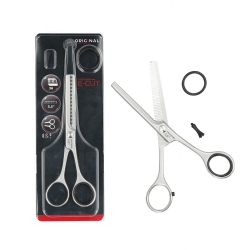 SIBEL ORIGINAL E-CUT Thinning scissors 5.5’’