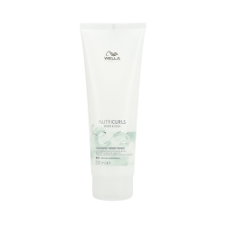 WELLA PROFESSIONALS NUTRICURLS Washing conditioners for curls and waves 250ml