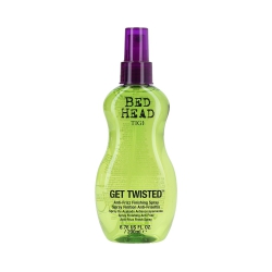 TIGI BED HEAD Get Twisted Antifrizz Finish Spray 200ml