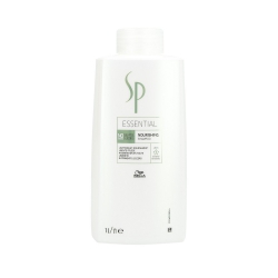 Wella SP - ESSENTIAL - Nourishing Shampoo | 1000 ml.