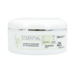 WELLA SP ESSENTIAL Nourishing Hair Mask 150ml