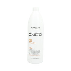 ALFAPARF OXID’O Oxidant cream 1.5% (5 Vol.) 1000ml