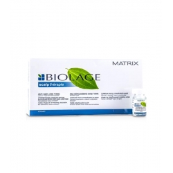 MATRIX Biolage Scalptherapie Anti Hair Loss Tonic 10 x 6 ml