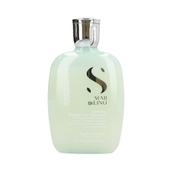 ALFAPARF SEMI DI LINO SCALP RELIEF Calming Shampoo 250ml