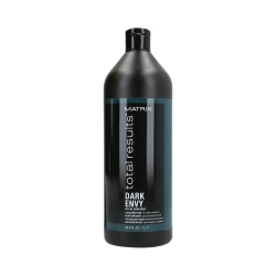 MATRIX TOTAL RESULTS DARK ENVY Conditioner for Dark Hair 1000ml