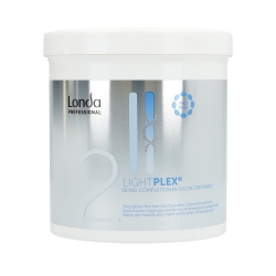 LONDA 2 LIGHTPLEX Bond Completion In-Salon Treatment 750ml