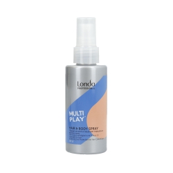 LONDA MULTIPLAY Hair & Body Spray SPF15 100ml