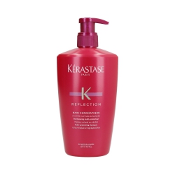 KERASTASE REFLECTION Bain Chromatique shampoo for colour-treated hair 500ml