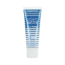 MATRIX LIGHT MASTER Lift&Tone Toner – Extra Cool 118ml