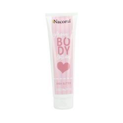 NACOMI Argan Body Lotion 150ml