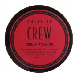 AMERICAN CREW Deluxe Pomade 85g