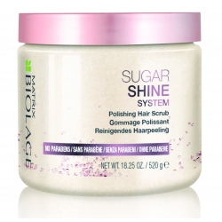 Matrix Biolage Sugar Shine Polishing Hair Scrub 500 ML