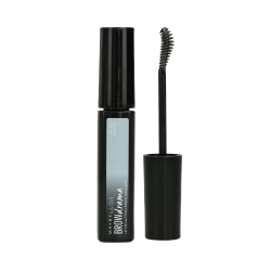MAYBELLINE BROW DRAMA Sculpting eyebrow mascara 7.6ml