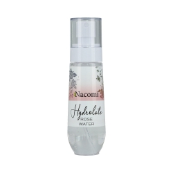 NACOMI Hydrolate Rose Water 80ml