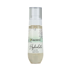 NACOMI Hydrolate Aloe Water 80ml