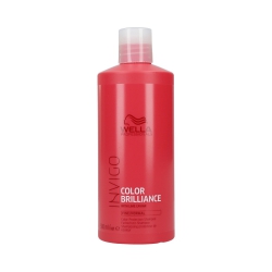 WELLA PROFESSIONALS INVIGO COLOR BRILLIANCE Fine hair shampoo 500ml