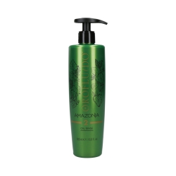 OROFLUIDO AMAZONIA 2 Oil Rinse 500ml