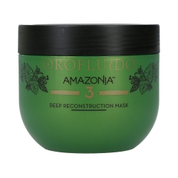 OROFLUIDO AMAZONIA 3 Deep Mask 500ml